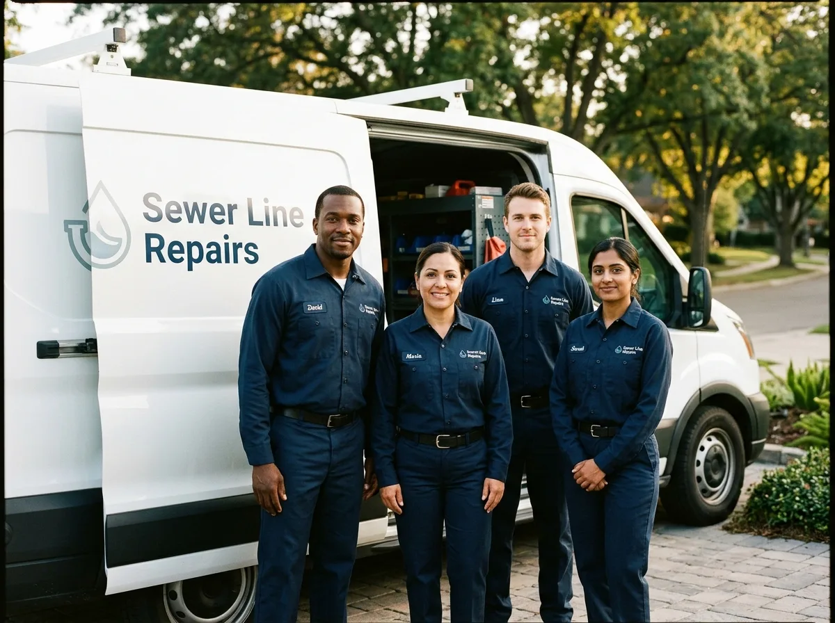 Emergency Plumber company in Hickory Valley, TN